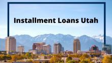 Installment Loans Utah